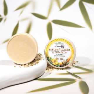 Testování zdarma! Chceš otestovat náš Konopný balzám s pupalkou na svůj dlouhodobý problém? Čti až do konce 👍 Konopný...