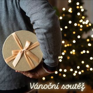 Vánoční soutěž ✨🎄 Rozhodli jsme se potěšit tři z vás poukazem na 1 000 Kč k nákupu 🥰 Jak se zapojit? ⤵️ ✨ Dej srdíčko...